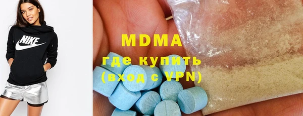прущая мука Липки