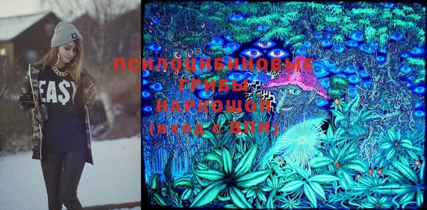 прущая мука Липки