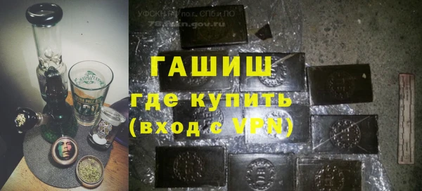 прущая мука Липки